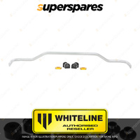 Whiteline Rear Sway bar for HOLDEN COMMODORE VE VF Premium Quality
