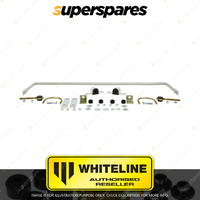 Whiteline Rear Sway bar for RENAULT CLIO II X65 III X85 SYMBOL 2ND GEN