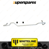 Rear 22mm Sway Bar 3 Point ADJ BSR33Z for SUBARU IMPREZA WRX STI GD GG