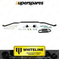 Whiteline Rear Sway bar for TOYOTA HILUX GGN125R GUN126R GUN136R Premium Quality