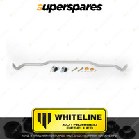 Whiteline Rear Sway bar for VOLKSWAGEN EOS MK1 TYP 1F SCIROCCO MK3 TYP 13