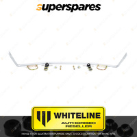 Whiteline Rear Sway bar for SKODA OCTAVIA MK1 TYP 1U 1996-2003 Premium Quality