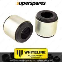 Whiteline Rear Trailing arm Front bushing for INFINITI G37 V35 Premium Quality