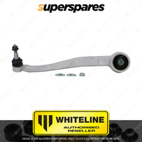 Whiteline Front Radius lower arm LH for Holden Calais Commodore VF Caprice WN