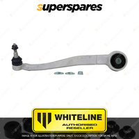 Whiteline Front Radius lower arm LH for HSV Clubsport Grange GTS Maloo Senator