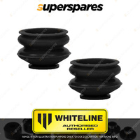 Whiteline Front Control Arm Upper Arm for Foton Tunland P201 2.8L 4Cyl 2012-On