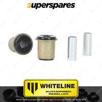 Front Control Arm Upper Inner Front Bush for Holden Gemini TD TE TX 1.6L 1.8L