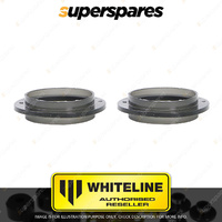 Whiteline Spring Pad Trim Packer Bush for Universal Products W71497 OD=80