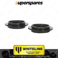 Whiteline Spring Pad Trim Packer Bush for Universal Products W71498 OD=86