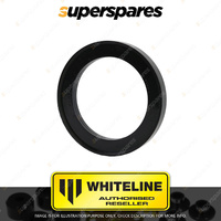 Whiteline Spring Pad Trim Packer Bush Kit for Universal Products W73473 H=20mm