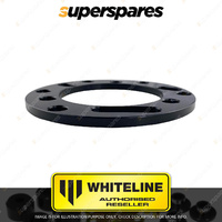 Whiteline Strut Spacer Kit for Universal Products W44124 OD=125 ID=79
