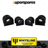 Rear Sway Bar Mount Bush 24mm for Toyota Landcruiser 120 150 FJ Cruiser GSJ15