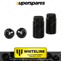 Front Bump Stop Bushing Kit for Holden Caprice Statesman VQ VR VS WH WK WL WM