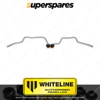 Whiteline Front Sway Bar 22mm Heavy Duty Blade Adjustable for Honda Integra DC5