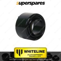 Whiteline Front Spring Pad Upper Bushing for Jeep Wrangler JL 2017-on H 65mm