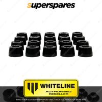 Rear Shock Absorber Lower Bush for Land Rover Discovery LJ Range Rover Classic