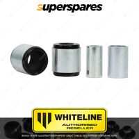 Whiteline Rear Panhard Rod Bushing for Mercedes-Benz X-Class X470 4 Matic