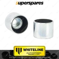 Whiteline Rear Differential Mount Bushing Kit for Nissan Pathfinder R51 05-13