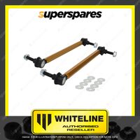 Whiteline Front Sway Bar Link Kit for Toyota Supra DB42 2019-on Adjustable
