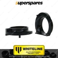 Whiteline Spring Pad/Trim Packer Bushing Kit for Universal Products W73460