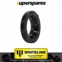 Whiteline Spring Pad/Trim Packer Bushing Kit for Universal Products W73458