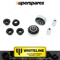 Whiteline Front Control Arm Lower Arm for Volkswagen Golf 5G CD Suit KTA262
