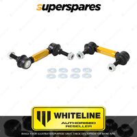 Rear Sway Bar Link for Volkswagen Golf MK5 1K MK6 5K Jetta 1K 5C6 Passat B6 B7