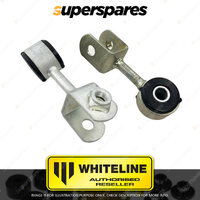 Front Sway Bar Link Kit for Toyota Hiace Commuter KDH222 223 TRH223 SBV RCH12 22