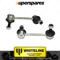 Whiteline Sway Bar Link 10mm Ball Stud for Universal Products 104mm