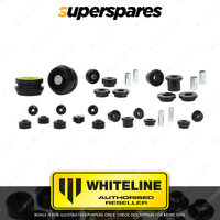 Fr Essential Vehicle Kit for HSV Maloo Senator Clubsport Grange Manta GTS VR VS