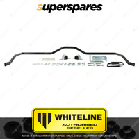 Whiteline Rear Sway Bar Stabiliser Kit for Mazda BT-50 UP UR B22 B32 11/2011-On