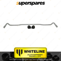 Whiteline Front Sway Bar Stabiliser Kit for Kia Stinger CK Hatchback 6/2017-On