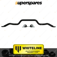 Whiteline Front Sway Bar Stabiliser Kit for Mazda BT-50 UP UR UN B22 B32 06-On