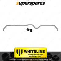 Whiteline Rear Sway Bar Stabiliser Kit for Benz A-Class C-Class CLC-Class 203