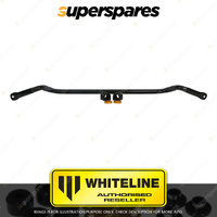 Whiteline Front Sway Bar Stabiliser Kit for Mercedes Benz X-Class 470 2017-On