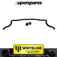 Whiteline Front Sway Bar Stabiliser Kit for Lexus LX 450d VDJ201 9/2015-On