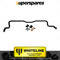 Whiteline Rear Sway Bar Stabiliser Kit for Toyota Landcruiser UZJ200 VDJ200 URJ