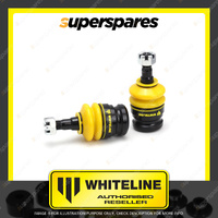 Whiteline Ball Joint Service Kit for Subaru Forester SF SG SJ Impreza Crosstrek