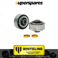 Whiteline Front Control Arm - Lower Inner Rear Bushing for Hyundai i30 PD 16-On