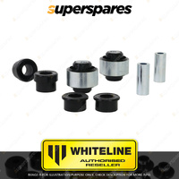 Front Control Arm-Lower Inner Front Rear Bush for Honda CR-V RD RD4 RD7 Integra