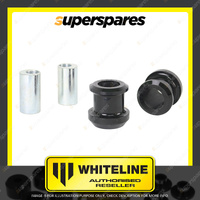 Front Control Arm Lower - Inner Rear Bush - Double for Honda Civic EG EH Integra