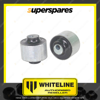 Front Control Arm Lower - Inner Rear Bush for Nissan Elgrand E52 Maxima Murano