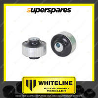 Front Control Arm Lower - Inner Front Bush Double for Honda Accord Euro CL CM