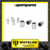 Whiteline Rear Control Arm Lower Bush-Double for Mini Clubman Clubvan R55 R56