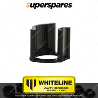 Whiteline Front Gearbox - Mount Bushing for Honda Civic FC FK FK8 2017-On