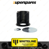 Whiteline Front Engine-Torque Arm Bushing for Audi A3 S3 8P1 8P7 8PA TT 8J3 8J9