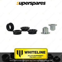 Whiteline Rear Differential - Rear Mount Bushing for BMW 3 Series E36 1990-1999