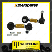 Whiteline Front or Rear Sway Bar Link - Assembly for Mazda MX-5 NA 1990-1998