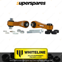 Whiteline Rear Sway Bar - Link for Subaru Forester SH SJ Impreza GE GH GP GR BRZ