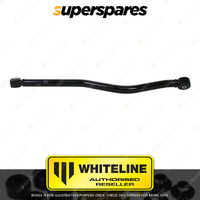 Whiteline Front Panhard Rod for Jeep Wrangler JK JL Rubicon Unlimited 2007-On